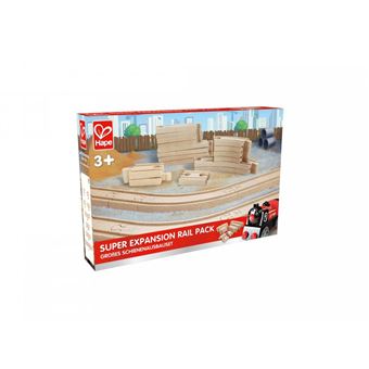 Circuit train TGV Mehano avec maquette - Modélisme