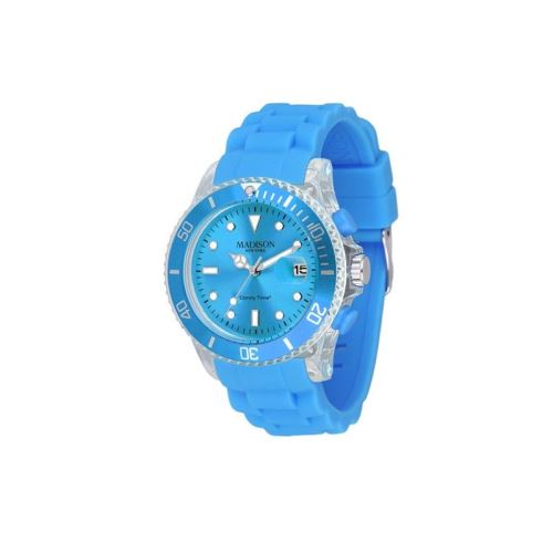 Montre Unisexe Madison U4399-06 (40 mm)