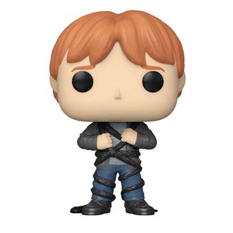 Figurine Funko Pop Harry Potter Anniversary Ron in Devil's Snare