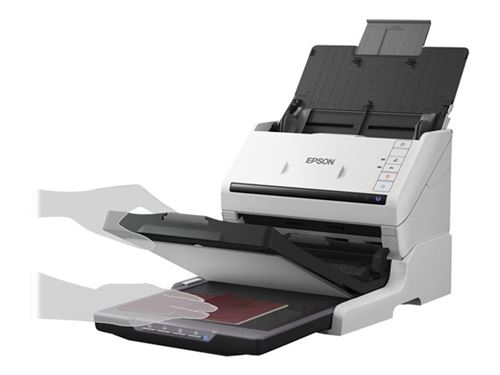 Epson 942501 Scanner De Document Couleur