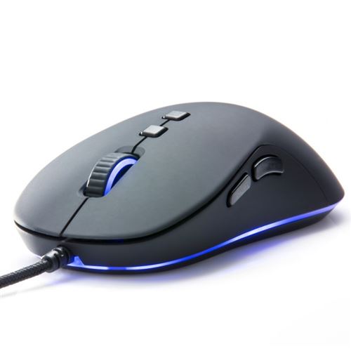 Qpad DX-20 - muis - USB