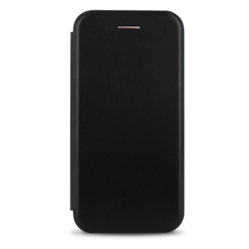 Etui folio clam pour Xiaomi Redmi 8 - noir MOOOV®