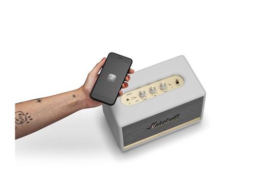 Enceinte-Bluetooth-Marshall-