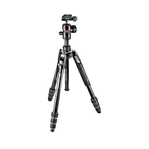 Manfrotto trépied mkbfrta4bk-bh befree advanced m-lock noir