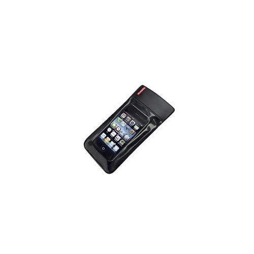 Rixen und Kaul 2706 Pochette de Protection pour Smartphone Noir, 14,5 x 9 cm
