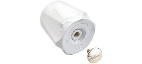Comap Volant Carré 7 H42mm Avec Vis Référence M540001001. - Image 1