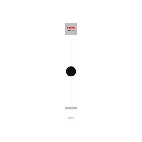 Herlitz 10834232 Étiquette autocollante Rectangle 10 pièce - vue 2