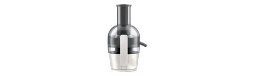 Philips Viva Collection HR1855 - centrifugeuse - blanc