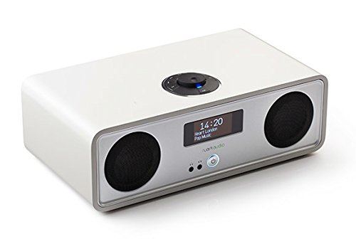 Ruark Audio R2 MK3 Enceinte stéréo 2 Voies
