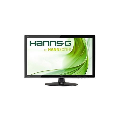 Hanns G HL274HPB Moniteur 27 LED 5ms DVI HDM MM
