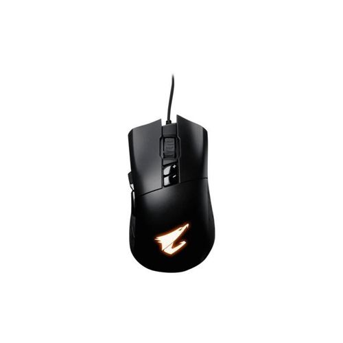 Souris gigabyte aorus m3 noir