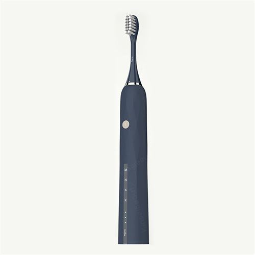 Brosse à dents électrique S3 - Bleu