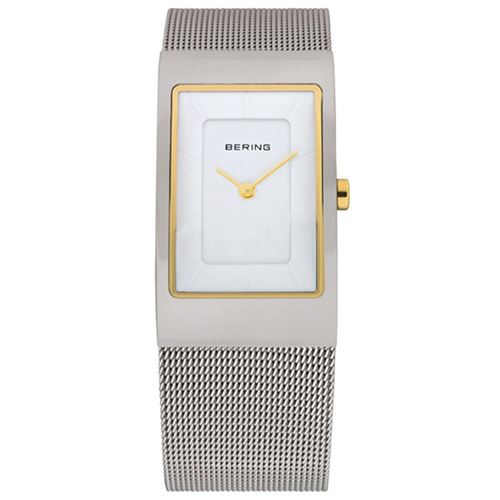 Bering Classic 10222-010-S Montre Bracelet pour femmes
