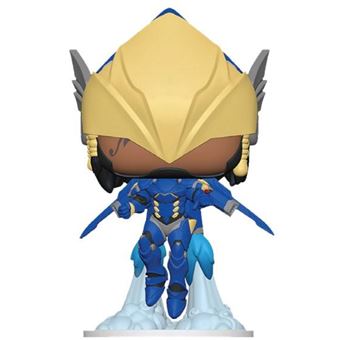 Figurine Funko Pop Games Overwatch S5 Pharah Victory Pose
