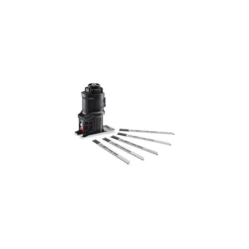 BLACK & DECKER Tete scie sauteuse pour Multievo