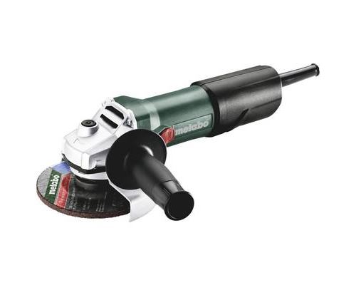 METABO Winkelschleifer »WEV 850-125«, 850W - bunt
