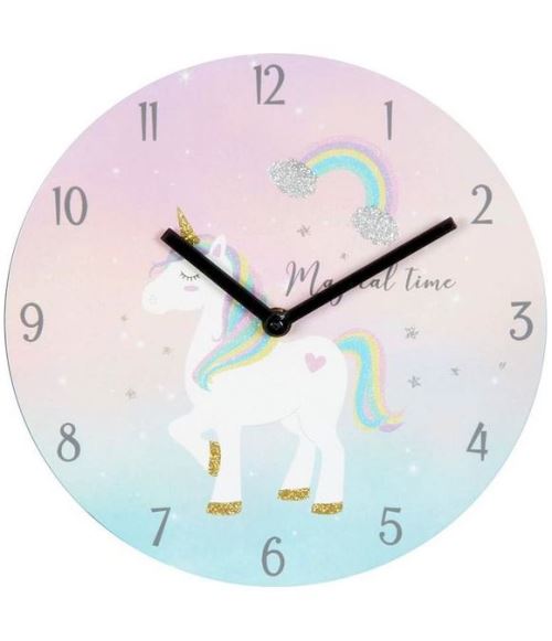 Widdop Montre File CH123 Multicolore