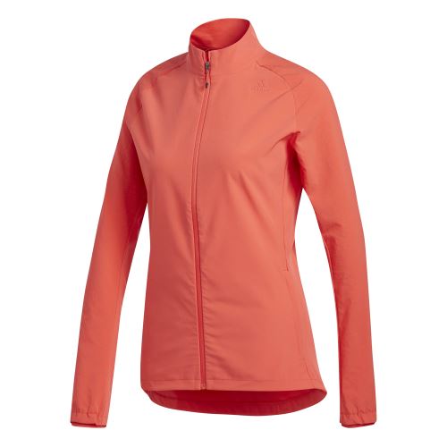 Veste adidas Supernova Storm L Rouge