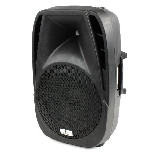 Devine Blist 15D enceinte active 15'' + USB + Bluetooth