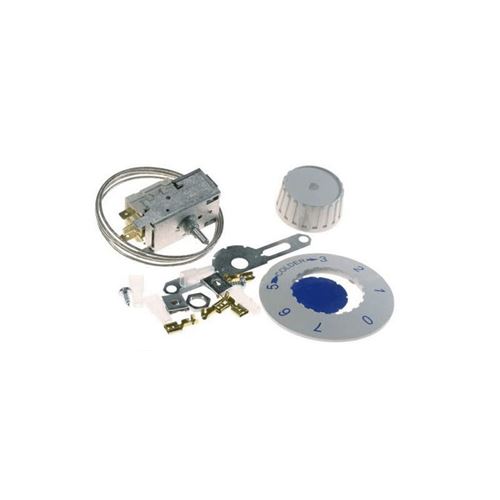 Thermostat Vt9 pour Refrigerateur Whirlpool - 481981729178