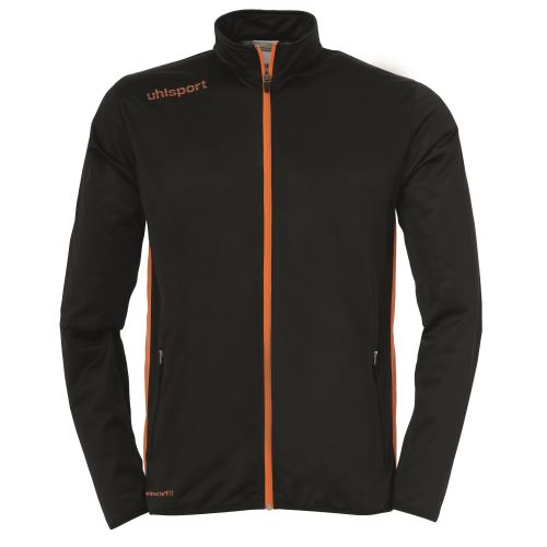 Survêtement classic junior Uhlsport Essential 4 ans Noir