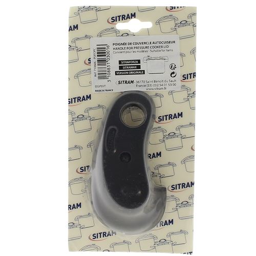 Poignee couvercle pour Autocuiseur Sitram