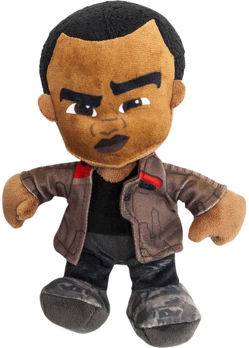 Star Wars Peluche Finn