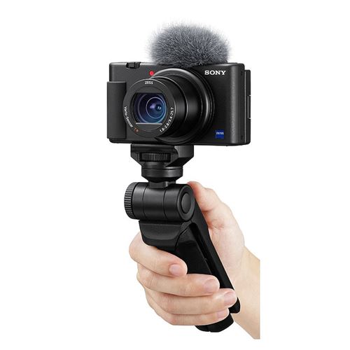 Sony appareil photo compact zv-1 kit vlogger
