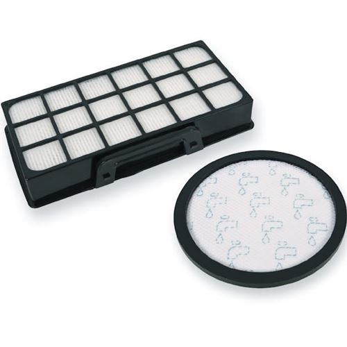 Kit filtres silence force zr903701 pour Aspirateur Rowenta