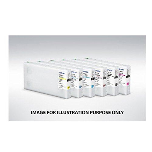 Epson C13T782600 Magenta clair cartouche d'encre - Cartouches d'encre (Magenta clair, Epson, SL-D700)