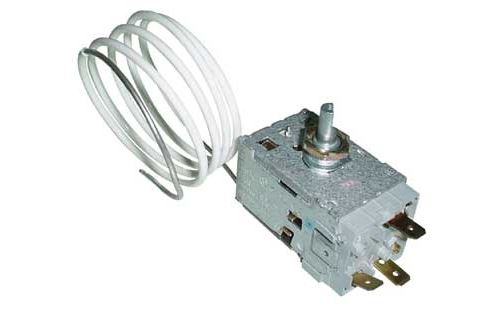 Thermostat A130024 Pour Refrigerateur Rosieres - 92206689