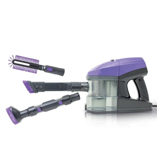 Aspirateur balai multifonction Noon R6 avec tous les Noon Aspirateur Balai Multifonction Avec Tous Les