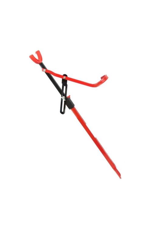 DUDULE Support de Canne Téléréglable 50/80 cm