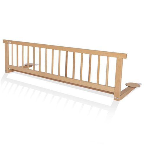 Baninni Bedhek Rocco natuurlijk hout BNBTA015-NT