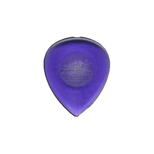 Dunlop 6 MED 2MM BIG STUBBY ADU 475P2