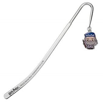 Marque-page Harry Potter Albus Dumbledore