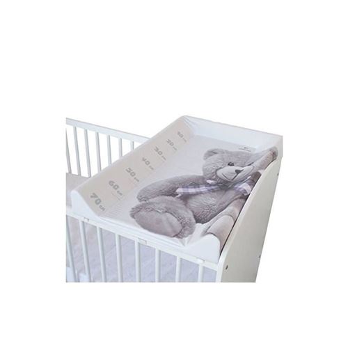 Domiva Plan A Langer Avec Matelas Little Bear