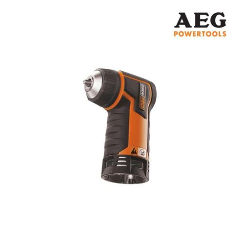 Tête perceuse renvoi d'angle AEG OMNI-RAD