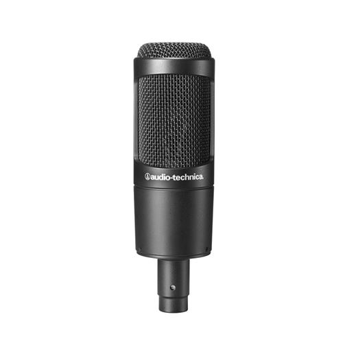 Audio-Technica At2035 - Microphone