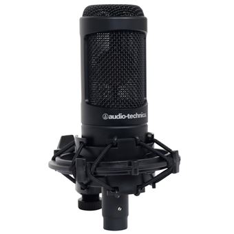 Audio-Technica AT2035 - Microphone