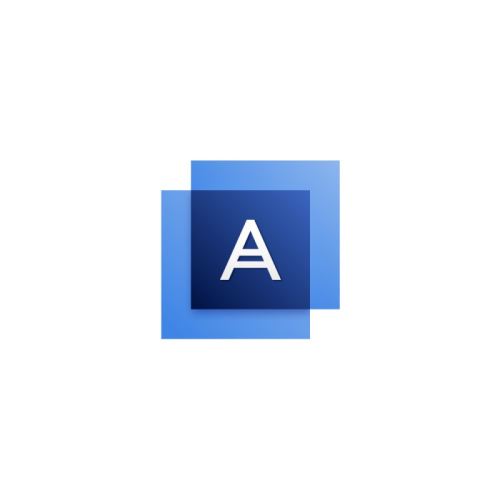acronis acronis trueimage 2020 box 1 computer uk noir