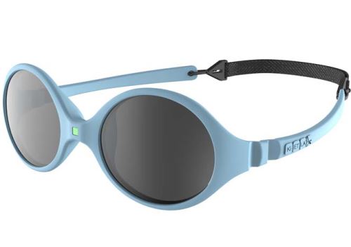 Lunettes de soleil DIABOLA 0-18 mois Sky Blue - KI ET LA