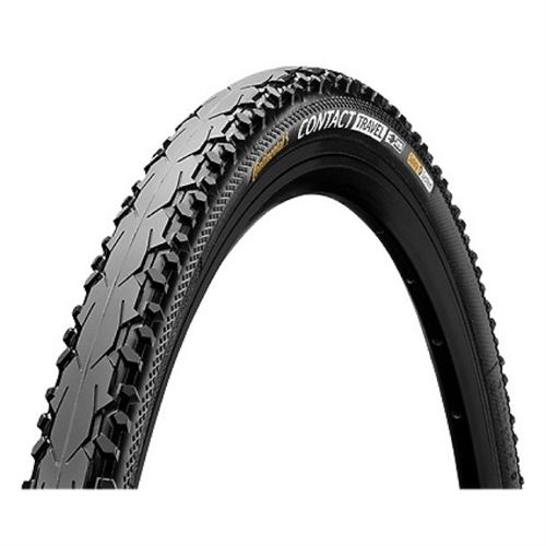 Continental pneu extérieur Contact Travel 26 x 1,75 (47-559) noir