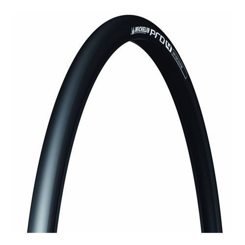 Pneu route 700 x 25 michelin pro4 service course edition noir 215g ts (25-622)