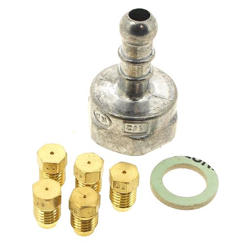 Proline Injecteurs Butane-Propane - Table De Cuisson