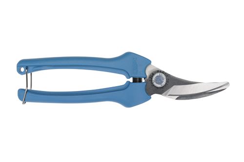 Bahco P123-BLUE-B6 Pruner Cuts Flowers Harvests Vegetables 1pc