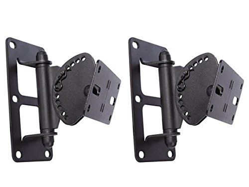 HQ Power hqsb10001 Support mural noir