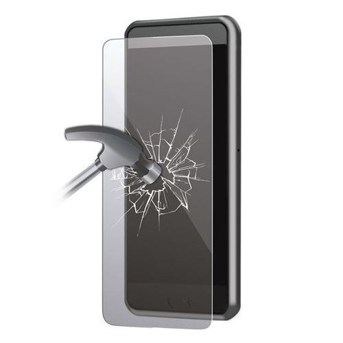 Film Protecteur en Verre Trempé pour Téléphone Portable Iphone 8 Plus-7 Plus Extreme