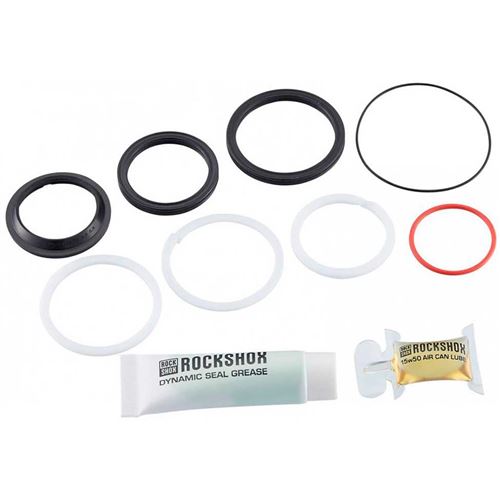 Rockshox Fourches Rockshox Kit Delux/super Delux 5h 50h