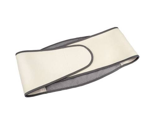 Medisana warmteriem met herlaadbare accu HS 680 61160